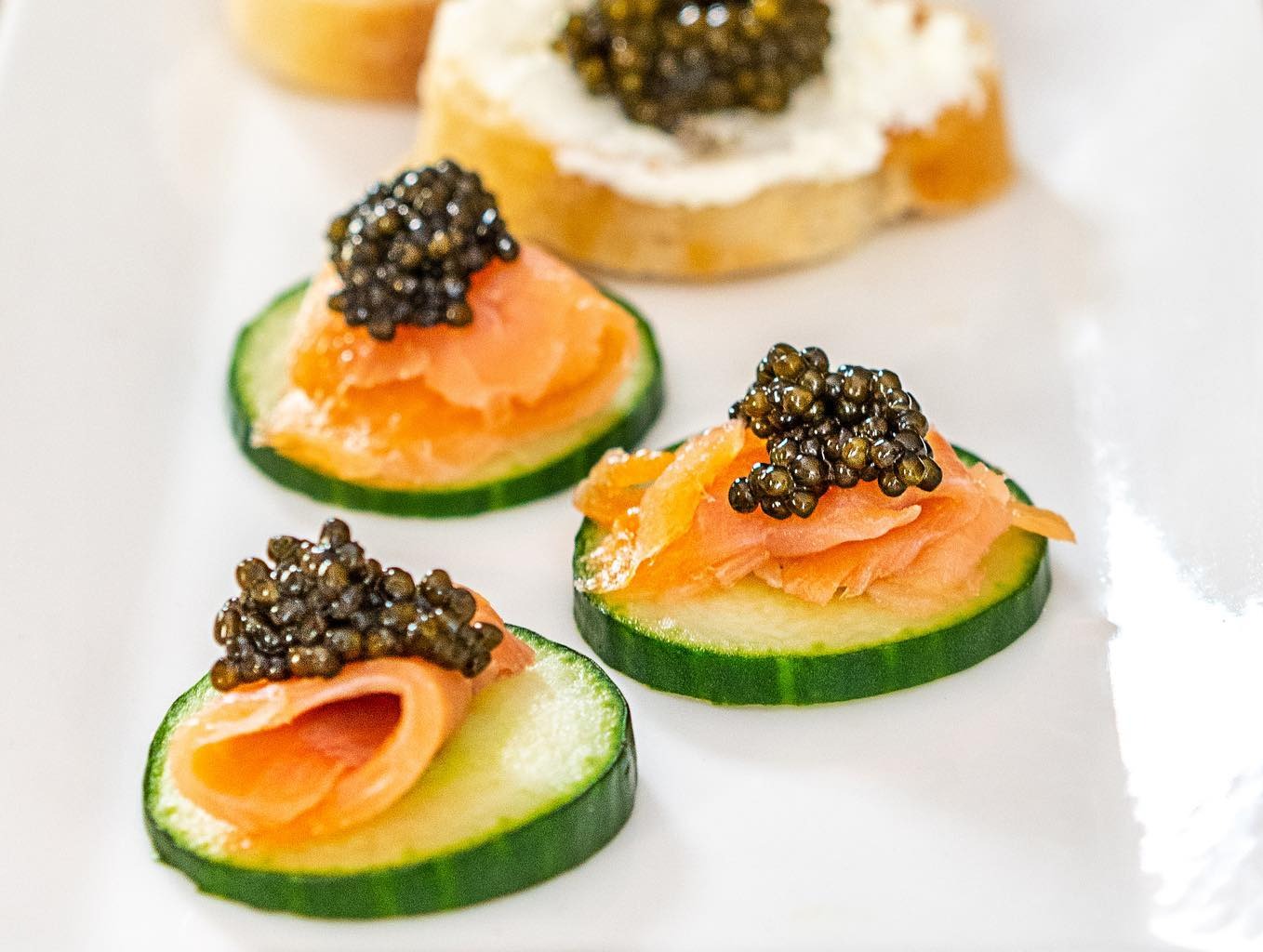 Imperia Caviar