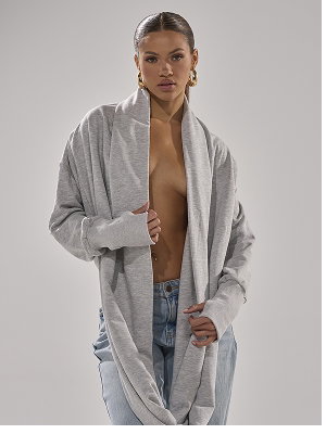 JUST TOO COOL FOR YOU SWEATSHIRT