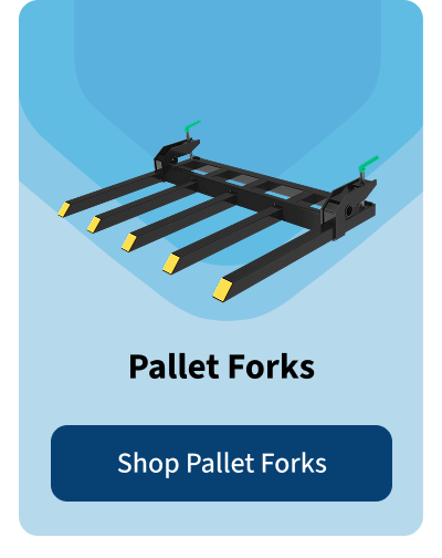 Pallet Forks