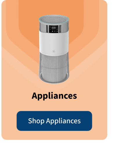 Appliances