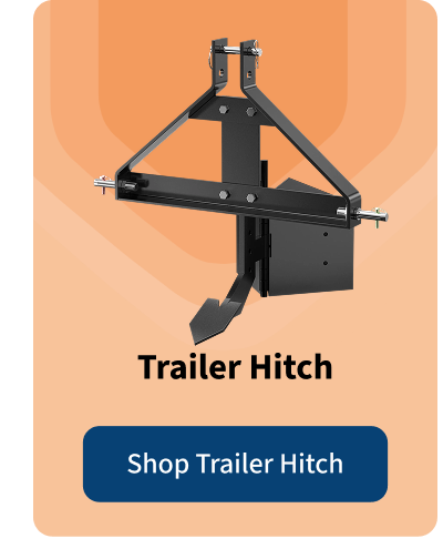 Trailer Hitch