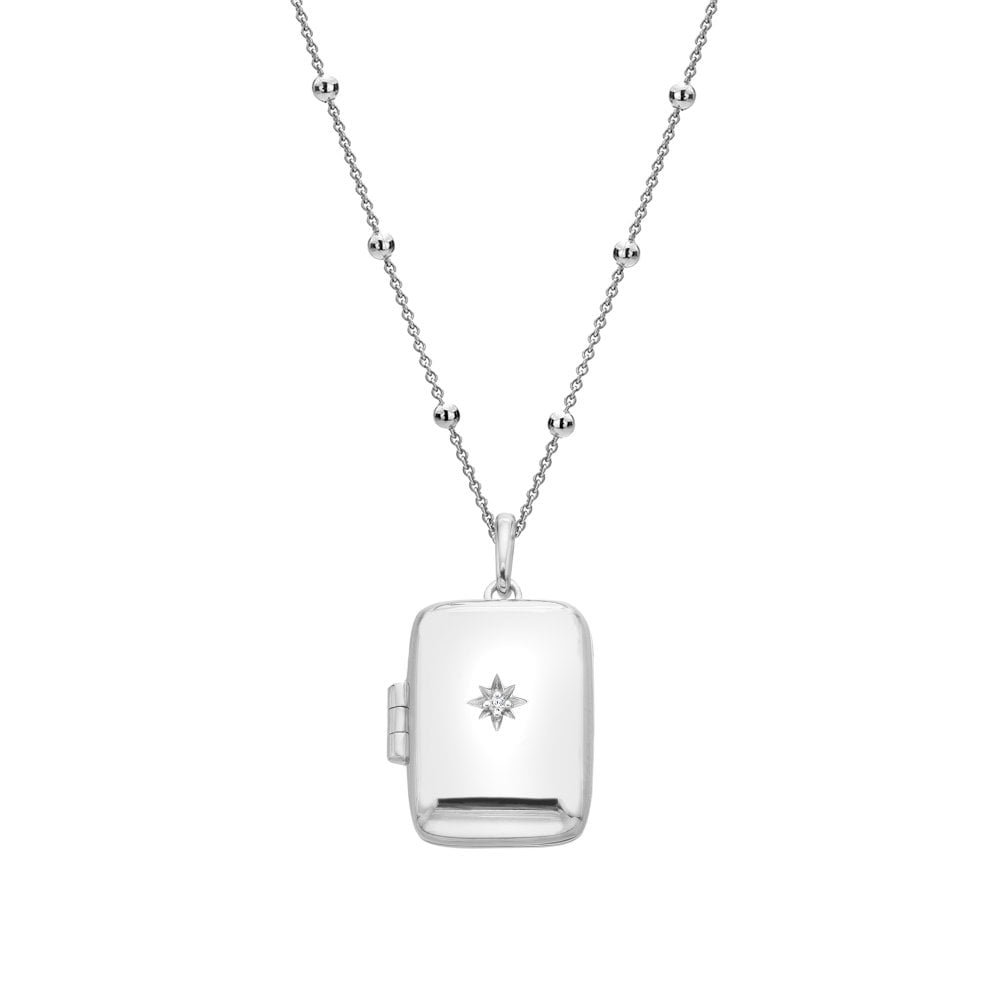 Image of Rectangle Locket