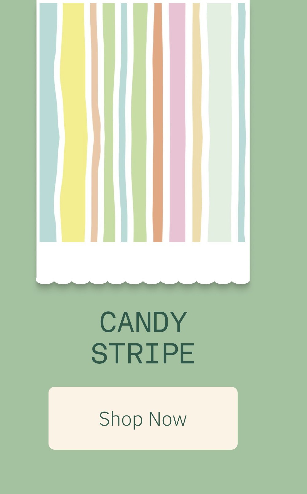 Candy Stripe