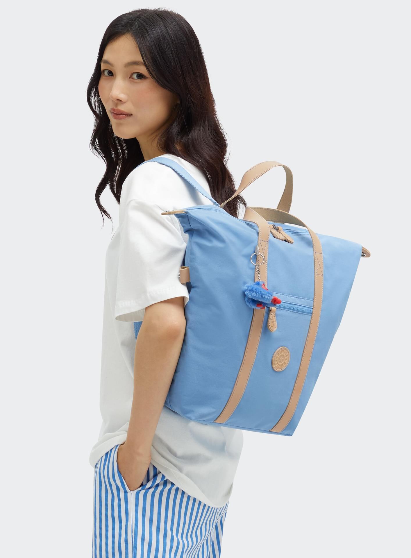 BACKPACKS