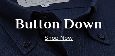 Harvie & Hudson Button Down