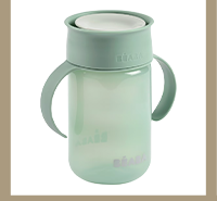 Trinkflasche 