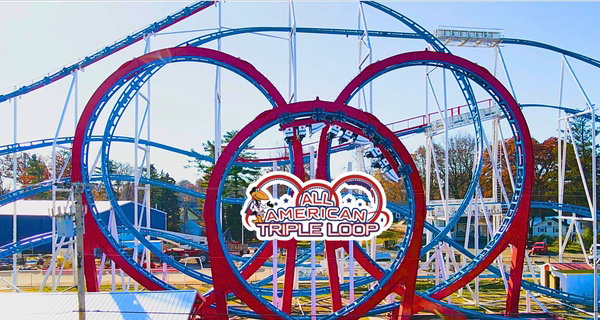 Up to 25% Off on Amusement Park at Indiana Beach