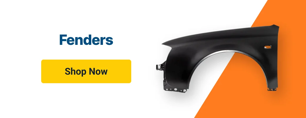 Fenders