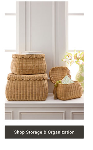 Shop Storage & Organization >