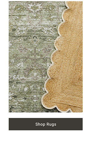 Shop Rugs >