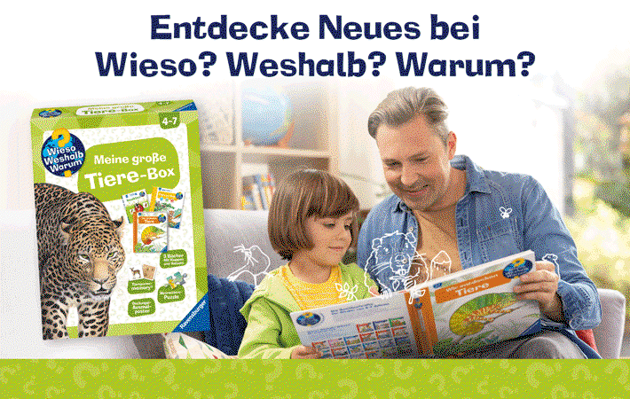 Ravensburger Spieleland Freizeitparkl