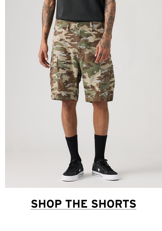 SHOP THE SHORTS