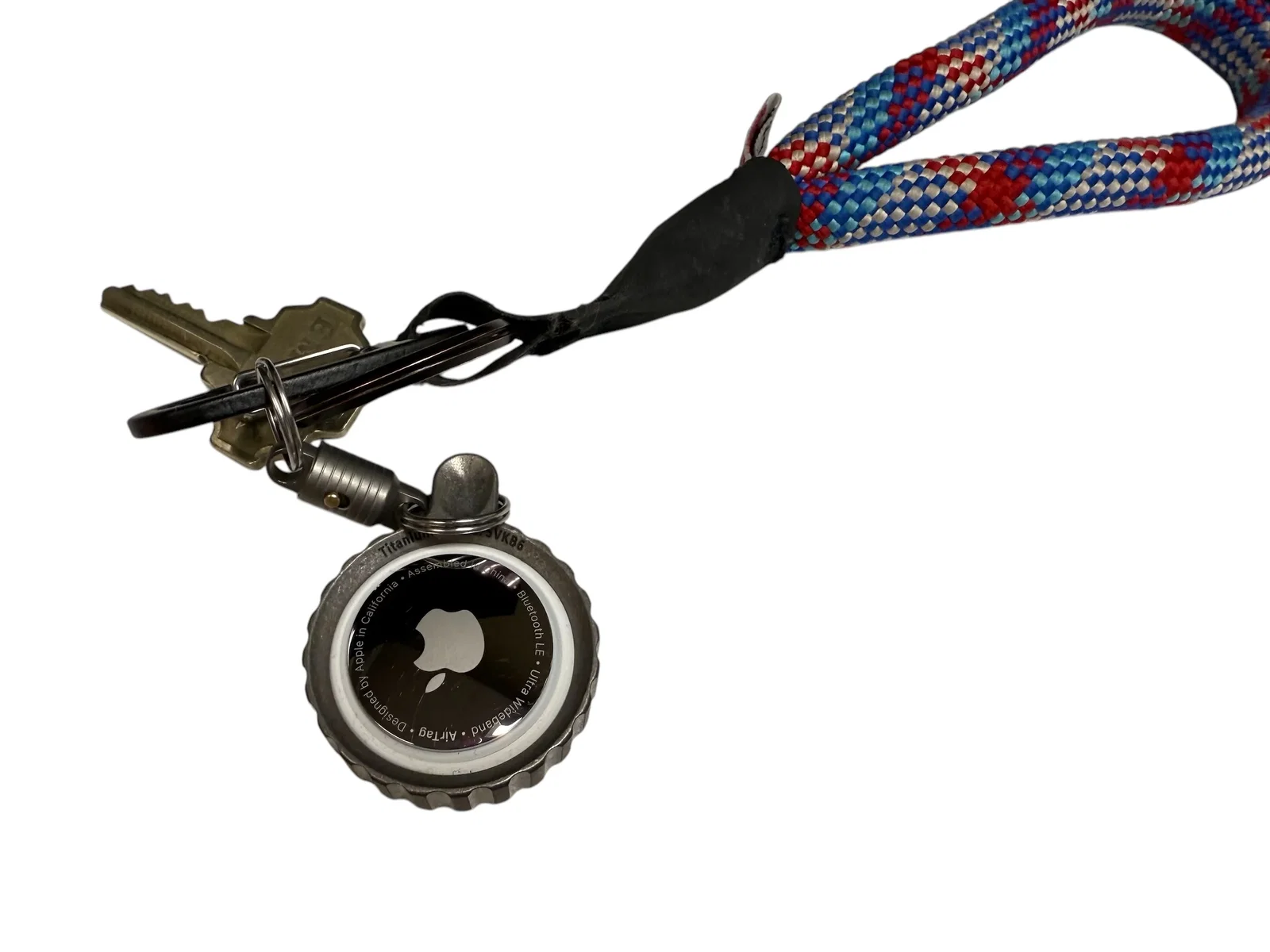 Titan Pocket Air Tag Holder by Maratac