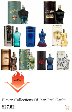 Eleven Collections Of Jean Paul...
