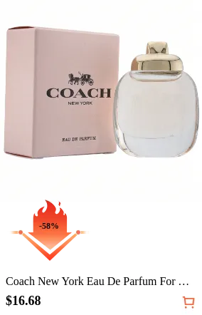 Coach New York Eau De Parfum For...