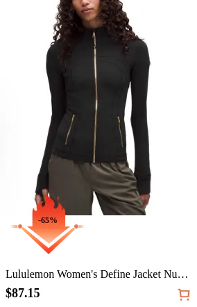 Lululemon Women s Define Jacket...
