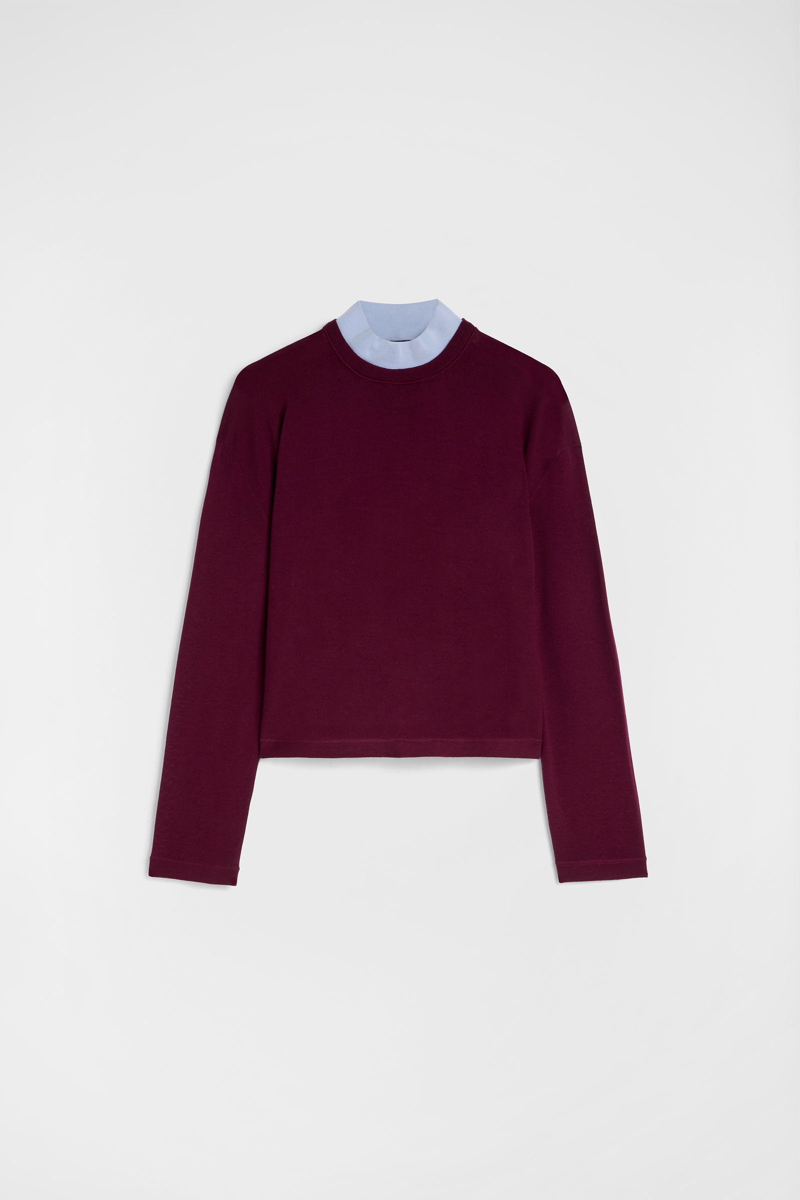 The everyday wardrobe