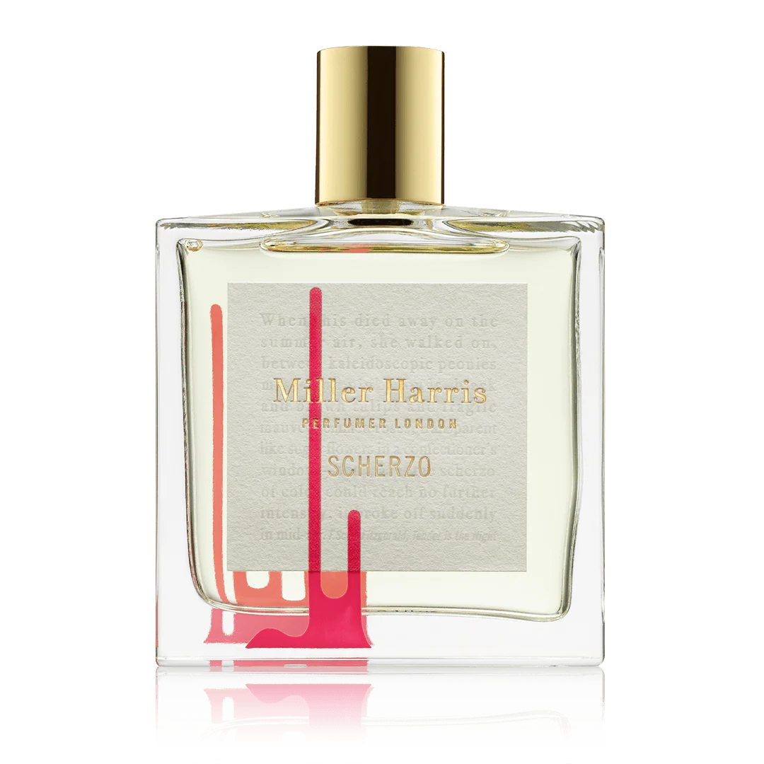 Image of Scherzo