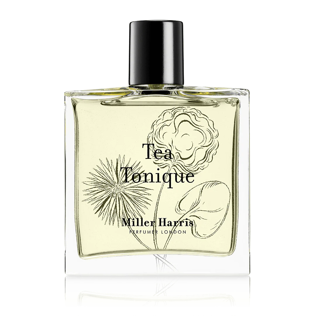 Image of Tea Tonique