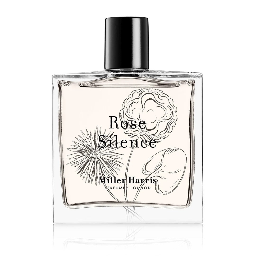 Image of Rose Silence