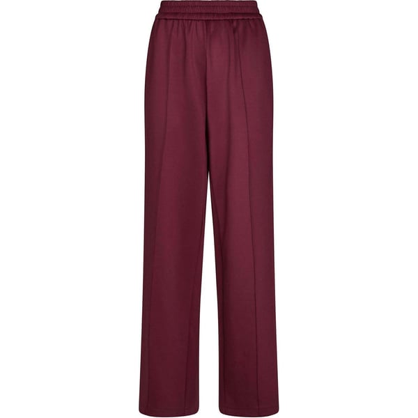 Broek Puggy Bordeaux Rood