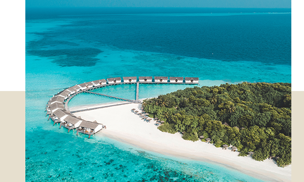 NH Collection Maldives Reethi Resort