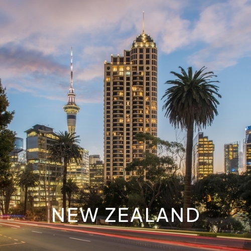 New Zealand