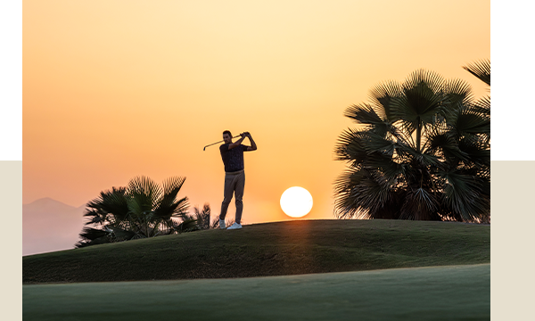 Tivoli LA VIE Muscat Hotel & Residences