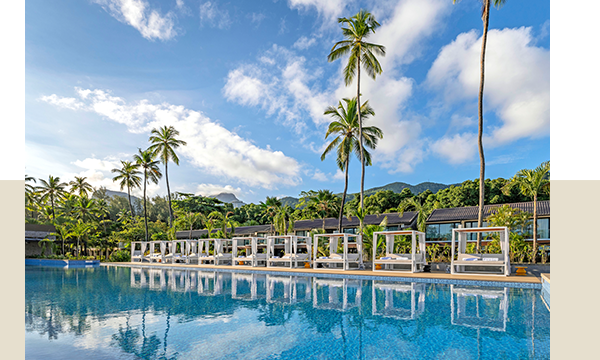Avani+ Barbarons Seychelles Resort