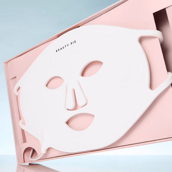 C-Wave Light LED Treatment Mask