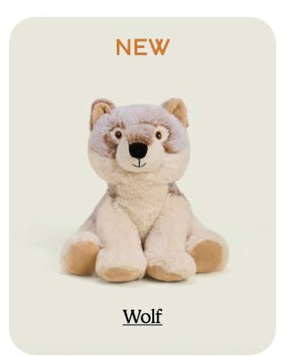 Shop Wolf