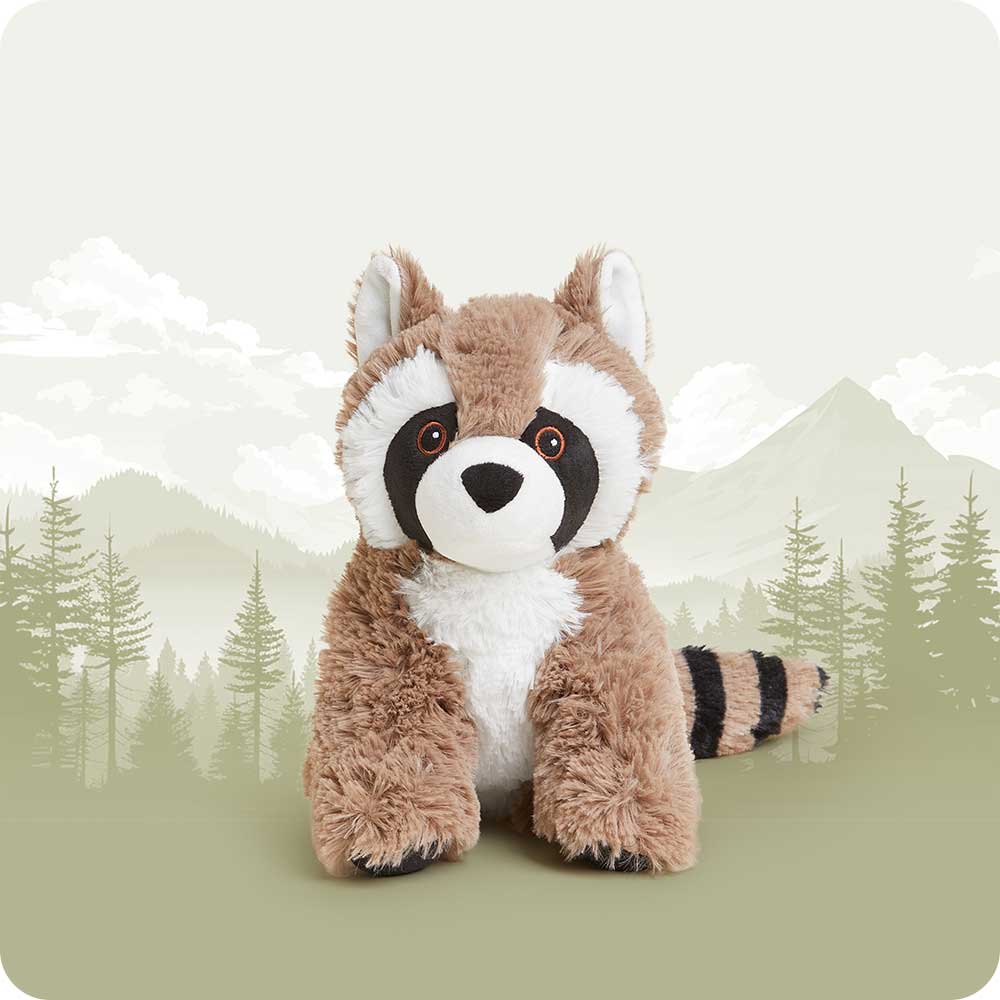 Image of Raccoon Warmies