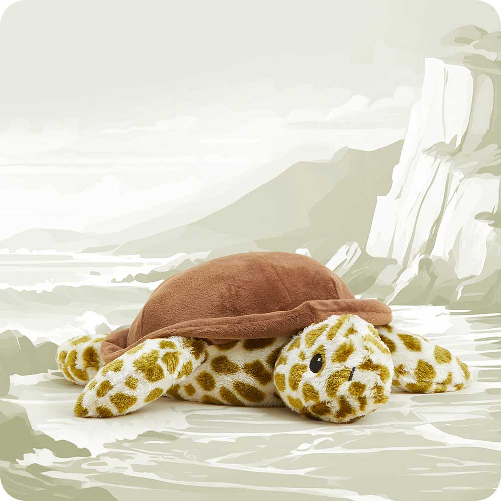 Image of Turtle Warmies
