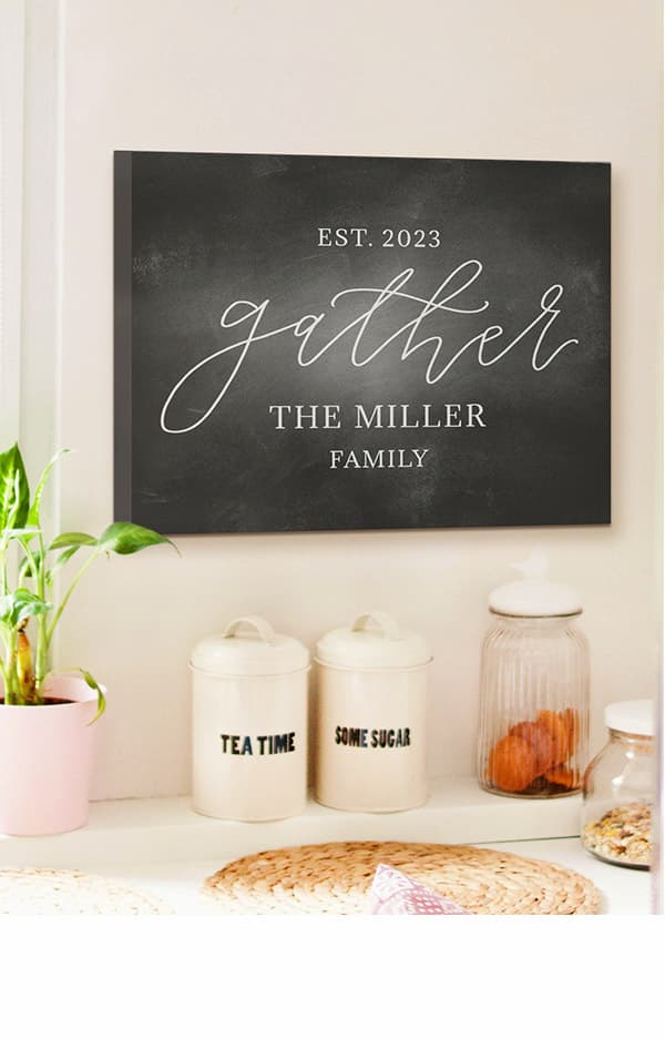 Jazz up your space with personal touches of you. It's easy to customize with Word Art! Shop Word Art