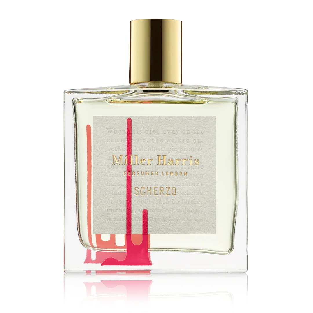 Image of Scherzo