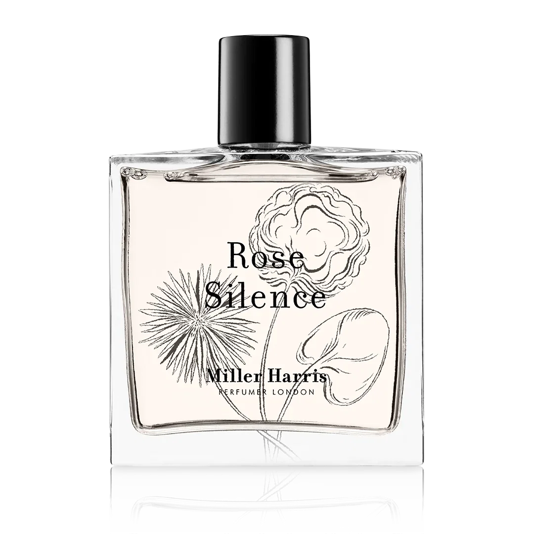 Image of Rose Silence