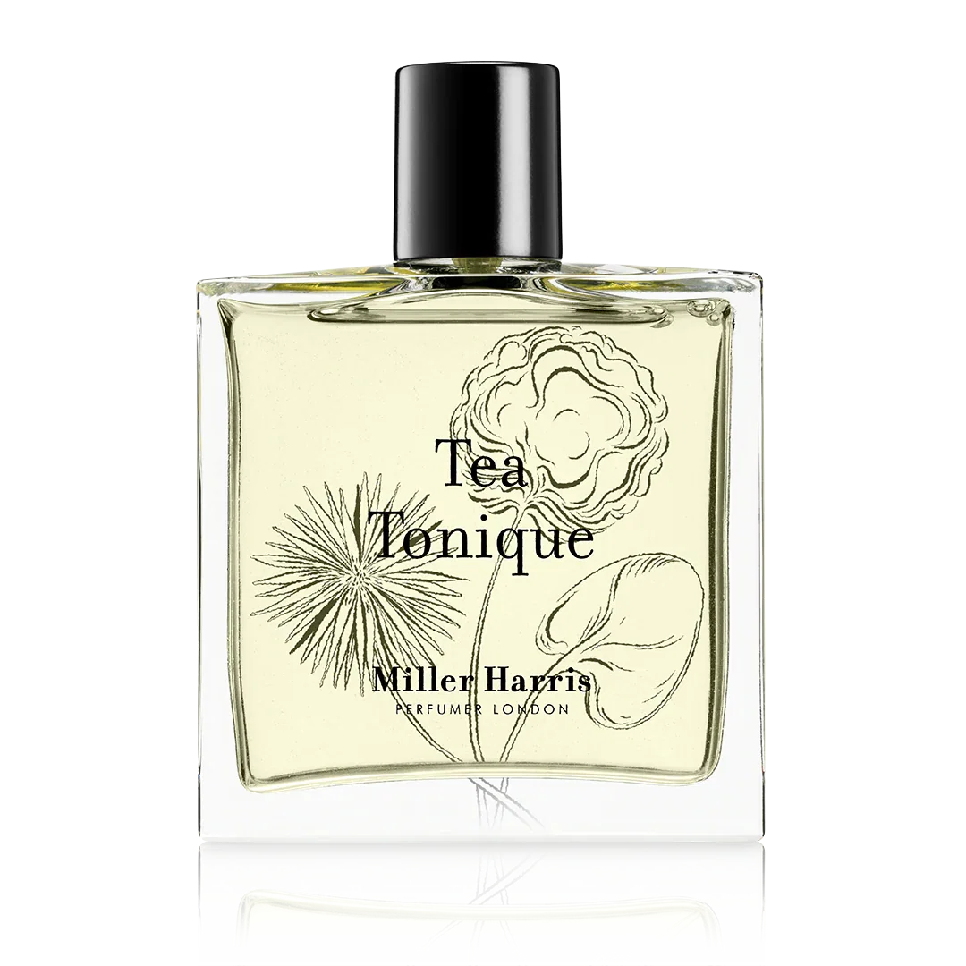 Image of Tea Tonique