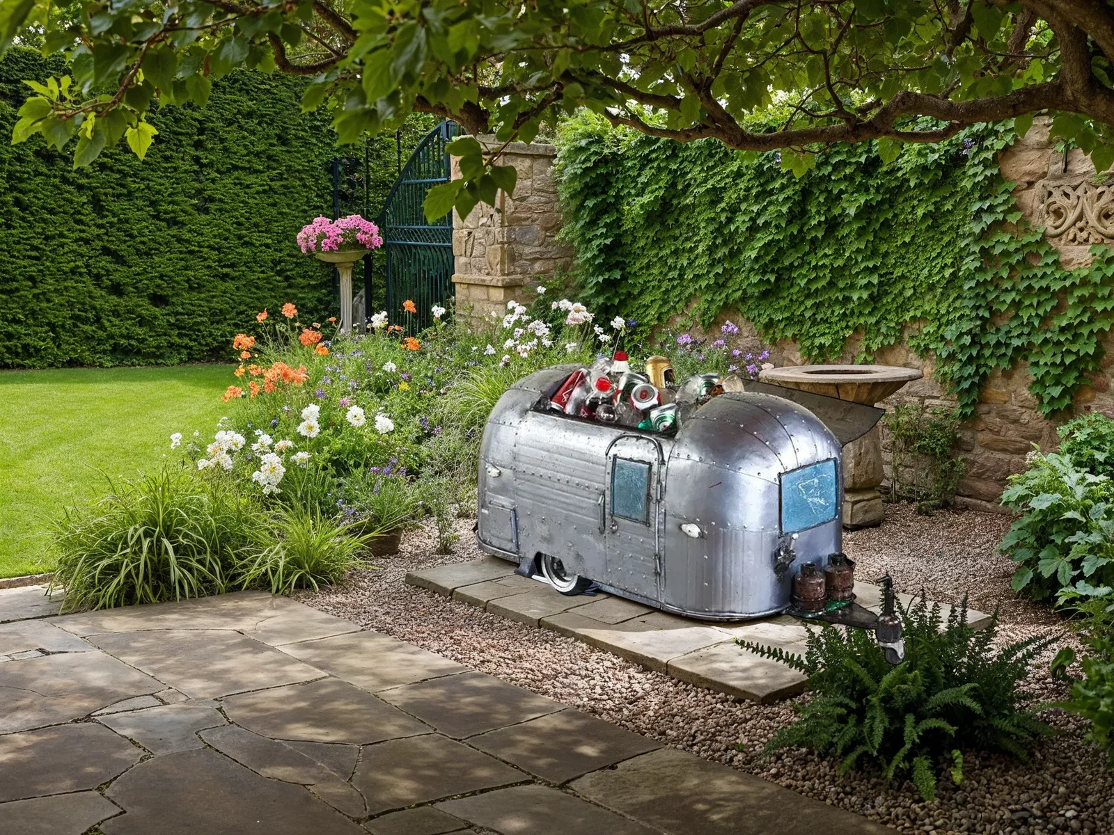 Image of Airstream Caravan Cooler | Ex-Display