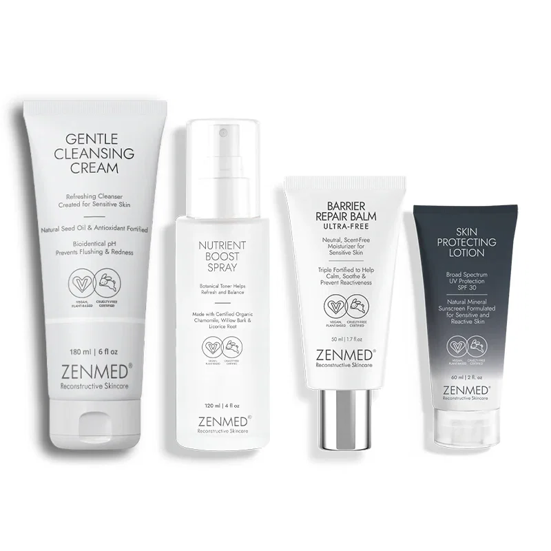 UltraFREE - Sensitive Skin Bundle