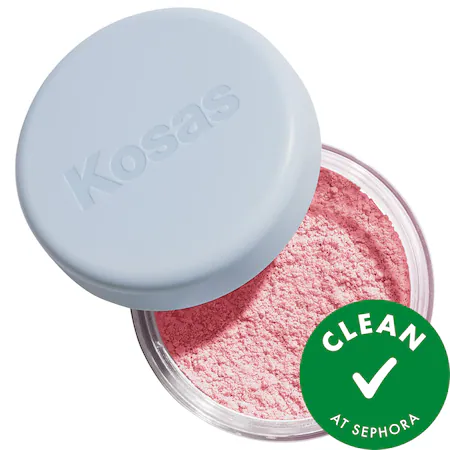 Cloud Set Loose Translucent Talc-Free Setting + Blurring Powder