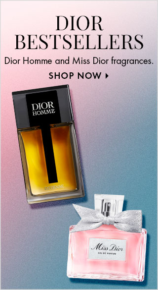 Dior Bestsellers