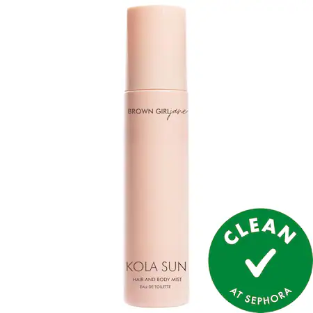 Kola Sun Hair and Body Mist