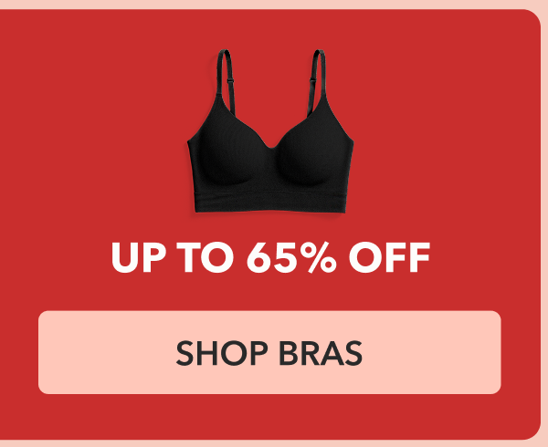 Shop Bras Faves