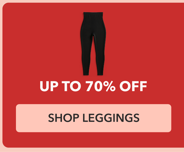 Shop Leggings
