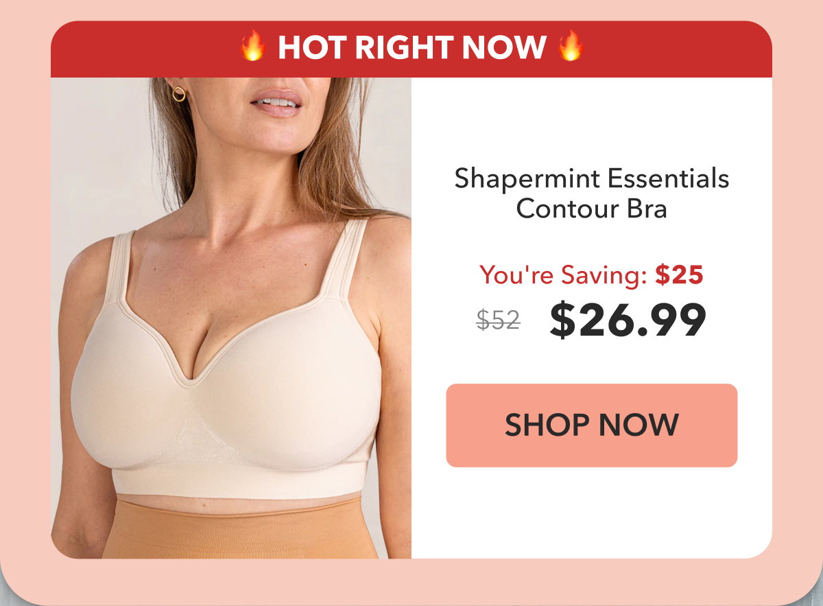 Shop Contour Bra