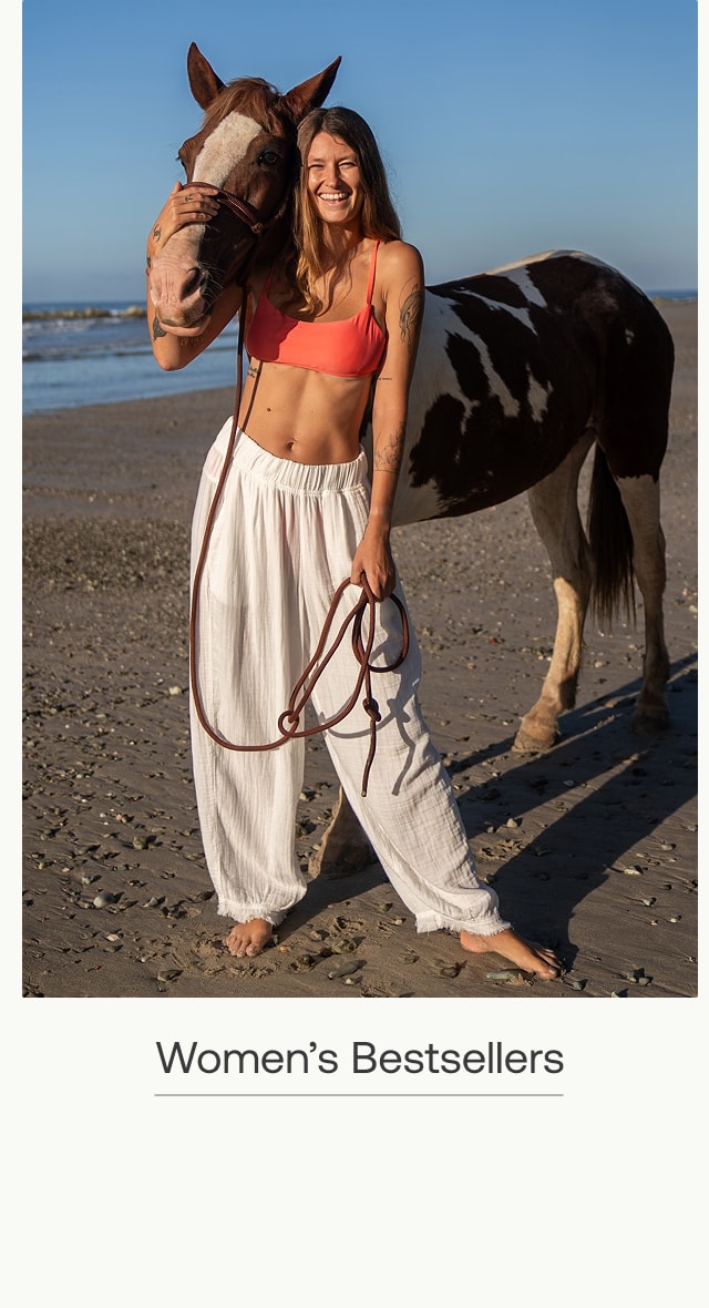 Shop Women's Bestsellers