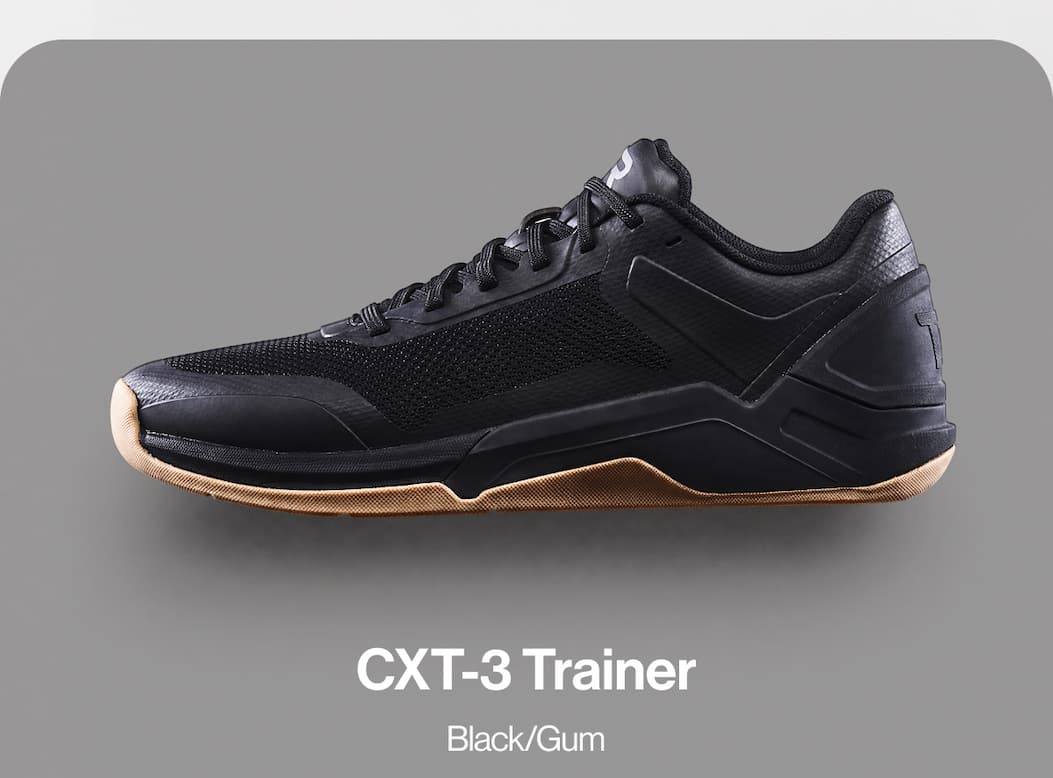 Footwear Color Drop 