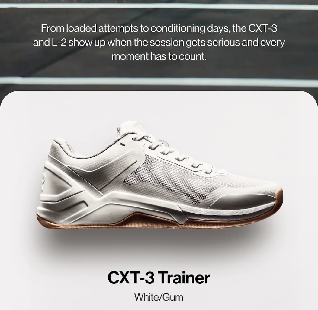 Footwear Color Drop 