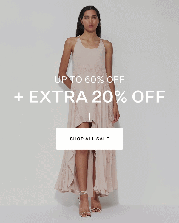 BEST SUMMER SALE EVER