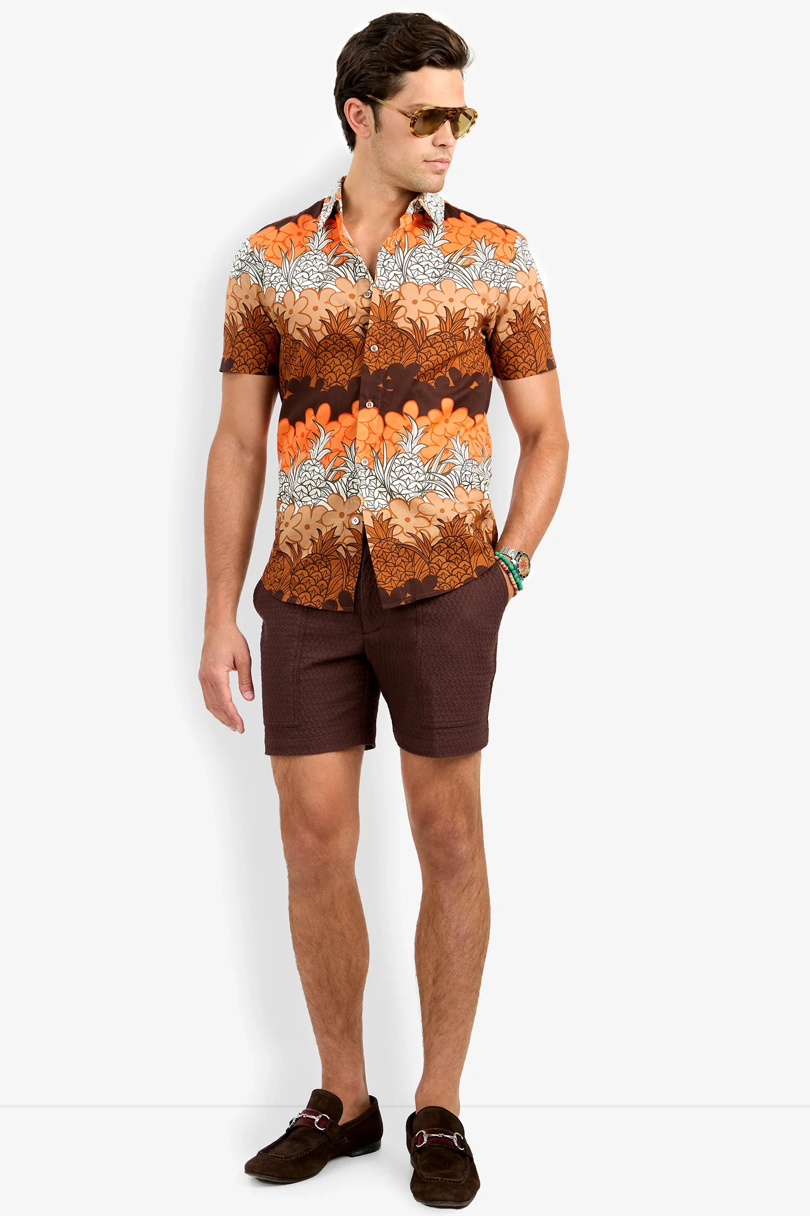 Image of Slim Jim Shirt